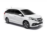 Honda Mobilio RS 2014 года